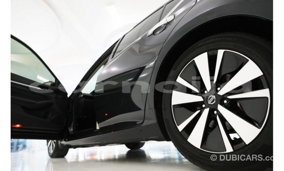 Acheter Import Voiture Nissan Altima Autre à Import - Dubai, État d'Abia Acheter Import Voiture Nissan Altima Autre à Import - Dubai, État d'Abia