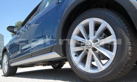 Acheter Import Voiture Volkswagen Golf Bleu à Enugu, État d'Enugu Acheter Import Voiture Volkswagen Golf Bleu à Enugu, État d'Enugu