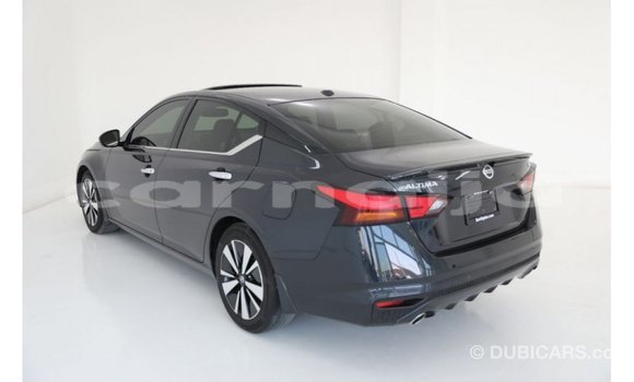 Acheter Import Voiture Nissan Altima Autre à Import - Dubai, État d'Abia Acheter Import Voiture Nissan Altima Autre à Import - Dubai, État d'Abia