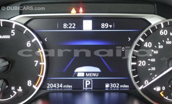 Acheter Import Voiture Nissan Altima Autre à Import - Dubai, État d'Abia Acheter Import Voiture Nissan Altima Autre à Import - Dubai, État d'Abia