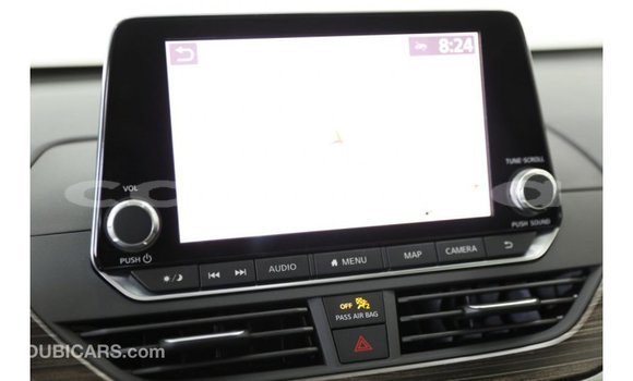 Acheter Import Voiture Nissan Altima Autre à Import - Dubai, État d'Abia Acheter Import Voiture Nissan Altima Autre à Import - Dubai, État d'Abia