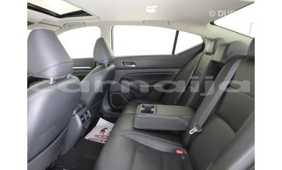 Acheter Import Voiture Nissan Altima Autre à Import - Dubai, État d'Abia Acheter Import Voiture Nissan Altima Autre à Import - Dubai, État d'Abia