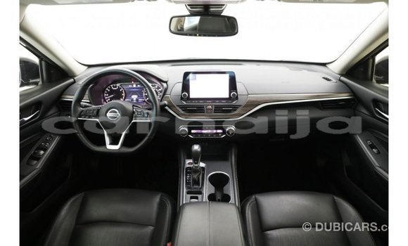 Acheter Import Voiture Nissan Altima Autre à Import - Dubai, État d'Abia Acheter Import Voiture Nissan Altima Autre à Import - Dubai, État d'Abia
