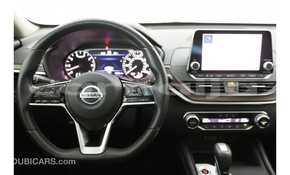 Acheter Import Voiture Nissan Altima Autre à Import - Dubai, État d'Abia Acheter Import Voiture Nissan Altima Autre à Import - Dubai, État d'Abia