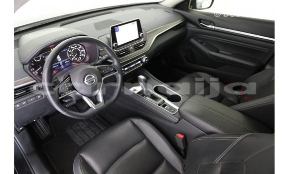 Acheter Import Voiture Nissan Altima Autre à Import - Dubai, État d'Abia Acheter Import Voiture Nissan Altima Autre à Import - Dubai, État d'Abia