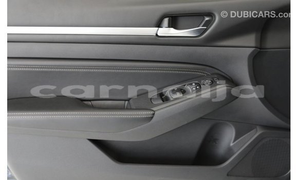 Acheter Import Voiture Nissan Altima Autre à Import - Dubai, État d'Abia Acheter Import Voiture Nissan Altima Autre à Import - Dubai, État d'Abia