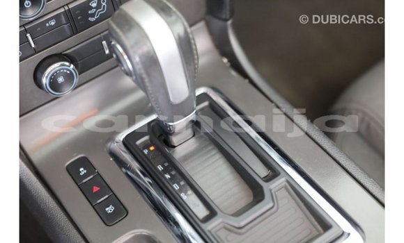 Buy Import Ford Mustang Blue Car in Import - Dubai in Abia State Buy Import Ford Mustang Blue Car in Import - Dubai in Abia State