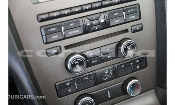 Buy Import Ford Mustang Blue Car in Import - Dubai in Abia State Buy Import Ford Mustang Blue Car in Import - Dubai in Abia State