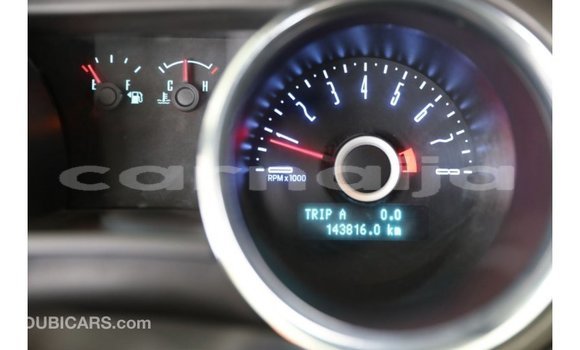 Buy Import Ford Mustang Blue Car in Import - Dubai in Abia State Buy Import Ford Mustang Blue Car in Import - Dubai in Abia State