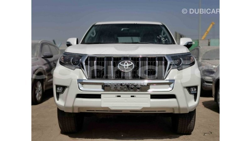 Big with watermark toyota prado abia state import dubai 16669