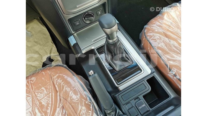 Big with watermark toyota prado abia state import dubai 16669