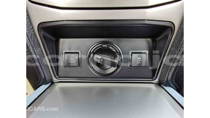 Big with watermark toyota prado abia state import dubai 16669