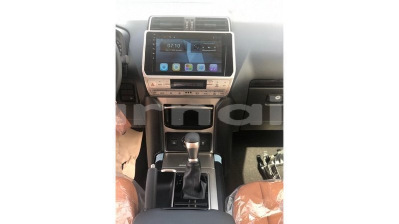 Big with watermark toyota prado abia state import dubai 16670