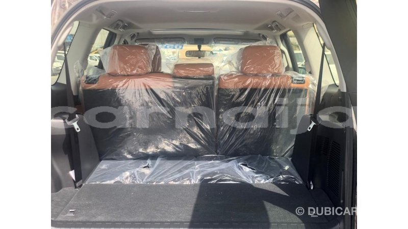 Big with watermark toyota prado abia state import dubai 16670