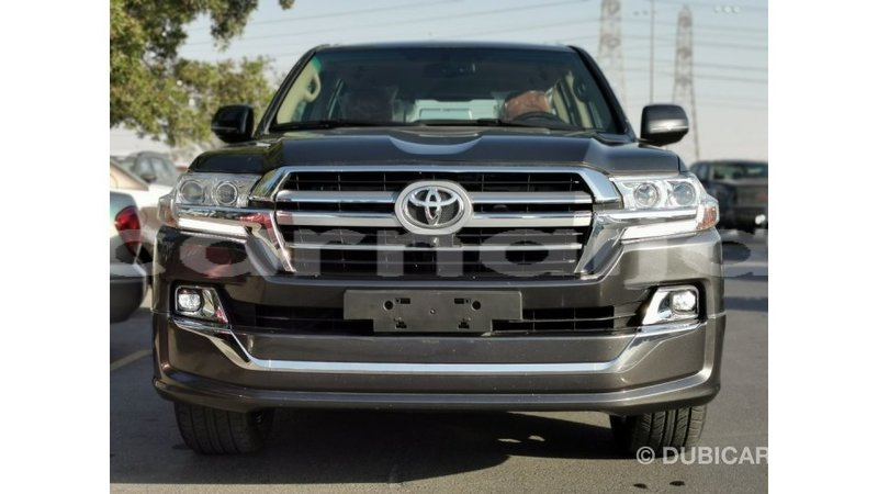 Big with watermark toyota land cruiser abia state import dubai 16671