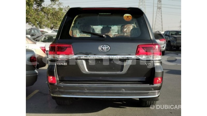 Big with watermark toyota land cruiser abia state import dubai 16671