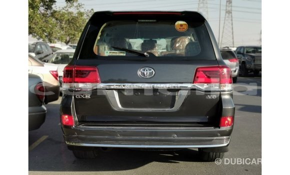 Buy Import Toyota Land Cruiser Other Car in Import - Dubai in Abia State Buy Import Toyota Land Cruiser Other Car in Import - Dubai in Abia State
