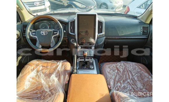Buy Import Toyota Land Cruiser Other Car in Import - Dubai in Abia State Buy Import Toyota Land Cruiser Other Car in Import - Dubai in Abia State