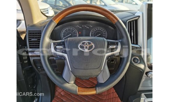 Buy Import Toyota Land Cruiser Other Car in Import - Dubai in Abia State Buy Import Toyota Land Cruiser Other Car in Import - Dubai in Abia State