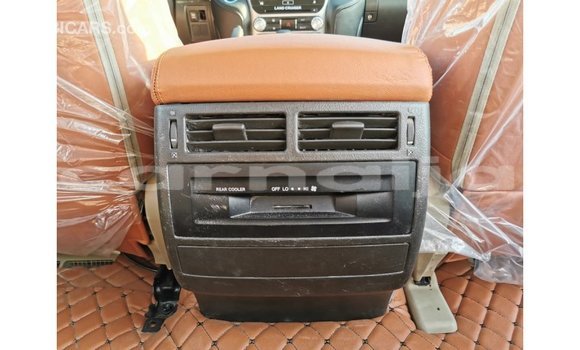 Buy Import Toyota Land Cruiser Other Car in Import - Dubai in Abia State Buy Import Toyota Land Cruiser Other Car in Import - Dubai in Abia State