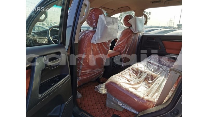 Big with watermark toyota land cruiser abia state import dubai 16671