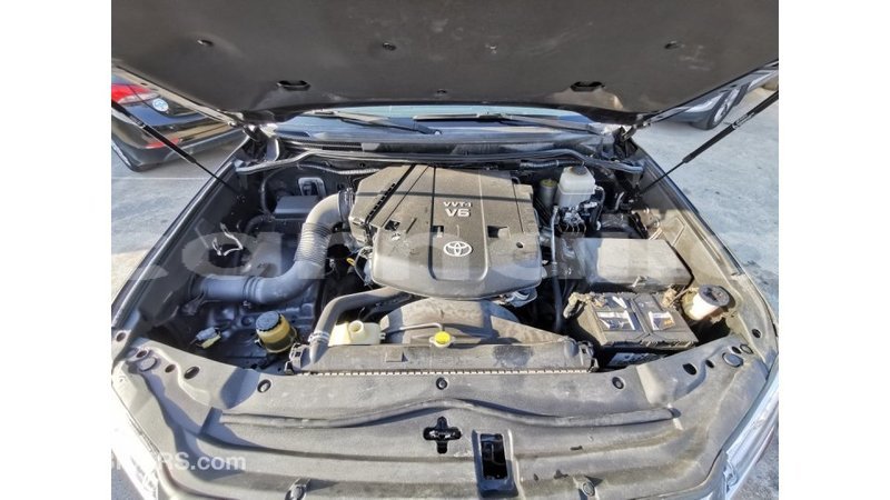 Big with watermark toyota land cruiser abia state import dubai 16671