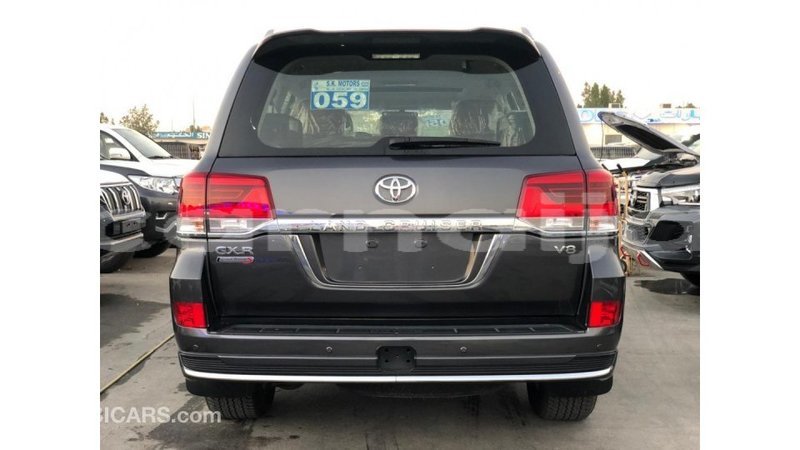 Big with watermark toyota land cruiser abia state import dubai 16673