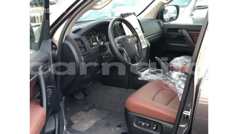 Big with watermark toyota land cruiser abia state import dubai 16673