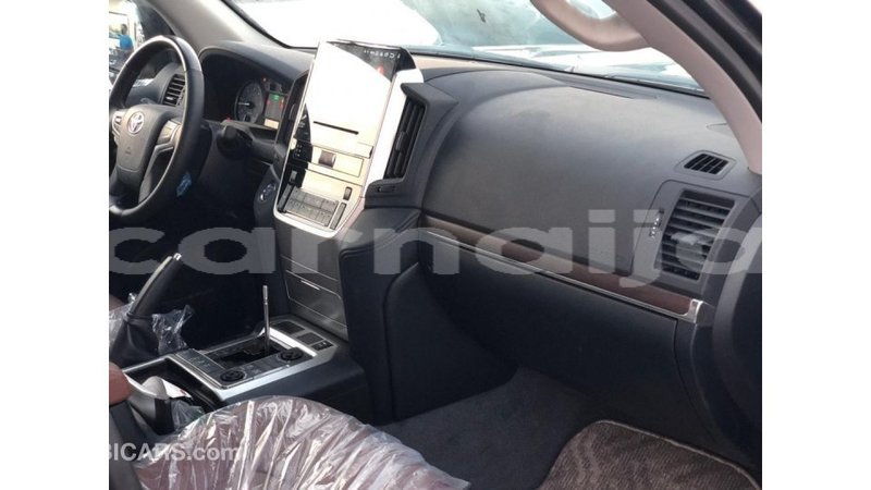Big with watermark toyota land cruiser abia state import dubai 16673