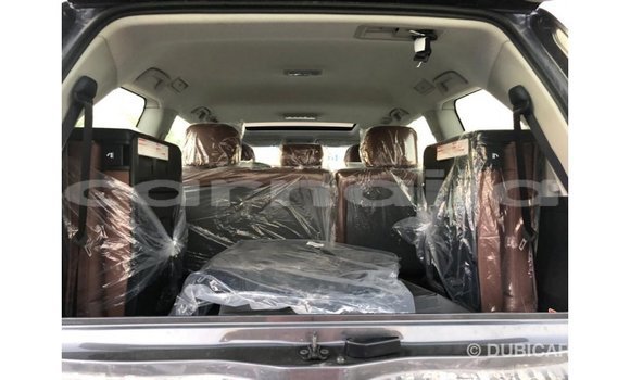 Buy Import Toyota Land Cruiser Other Car in Import - Dubai in Abia State Buy Import Toyota Land Cruiser Other Car in Import - Dubai in Abia State