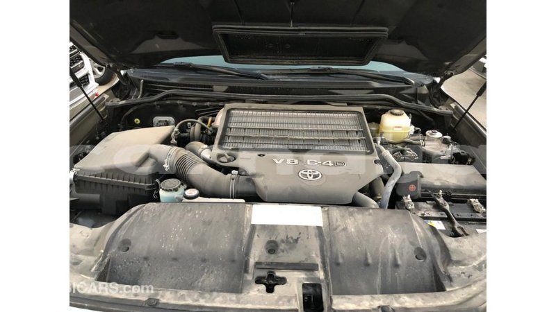 Big with watermark toyota land cruiser abia state import dubai 16673