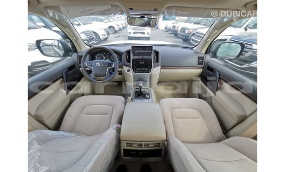 Buy Import Toyota Land Cruiser Other Car in Import - Dubai in Abia State Buy Import Toyota Land Cruiser Other Car in Import - Dubai in Abia State