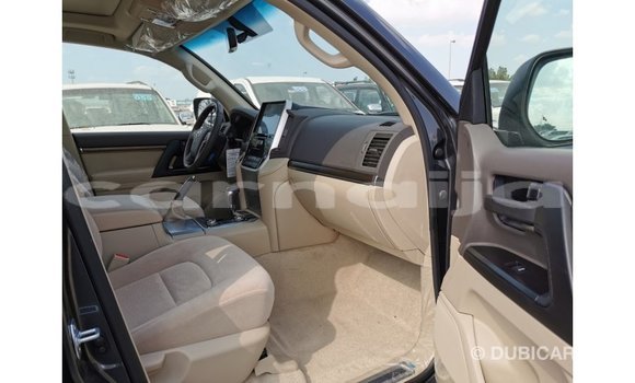 Buy Import Toyota Land Cruiser Other Car in Import - Dubai in Abia State Buy Import Toyota Land Cruiser Other Car in Import - Dubai in Abia State