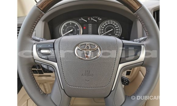 Buy Import Toyota Land Cruiser Other Car in Import - Dubai in Abia State Buy Import Toyota Land Cruiser Other Car in Import - Dubai in Abia State