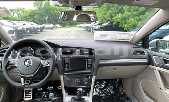 Acheter Import Voiture Volkswagen Golf Blanc à Lagos, État de Lagos Acheter Import Voiture Volkswagen Golf Blanc à Lagos, État de Lagos