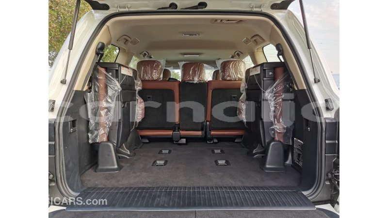 Big with watermark toyota land cruiser abia state import dubai 16675