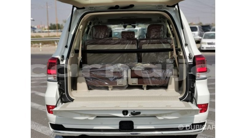 Big with watermark toyota land cruiser abia state import dubai 16676