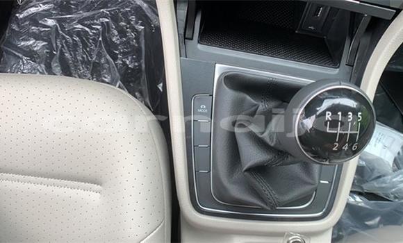 Acheter Import Voiture Volkswagen Golf Blanc à Lagos, État de Lagos Acheter Import Voiture Volkswagen Golf Blanc à Lagos, État de Lagos