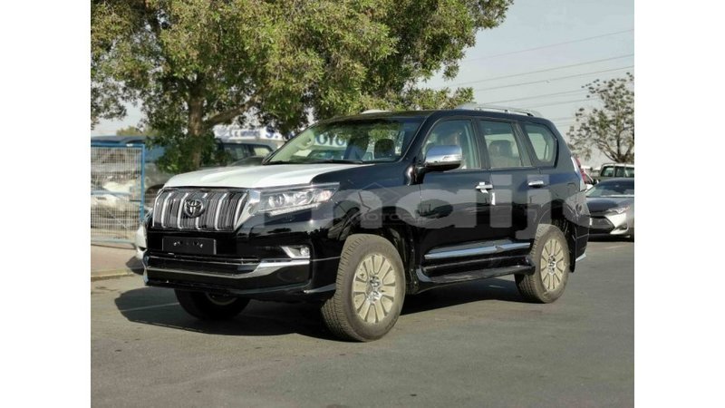 Big with watermark toyota prado abia state import dubai 16678