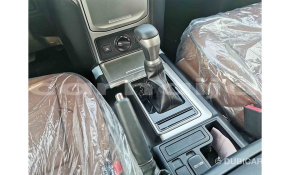 Buy Import Toyota Prado Black Car in Import - Dubai in Abia State Buy Import Toyota Prado Black Car in Import - Dubai in Abia State