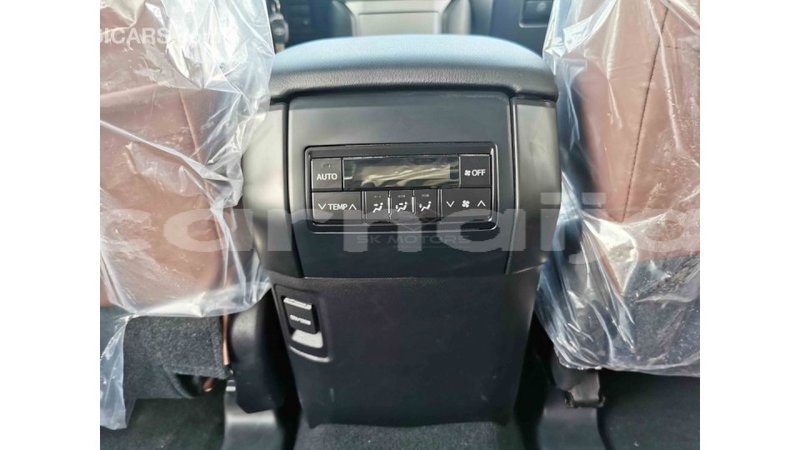 Big with watermark toyota prado abia state import dubai 16678