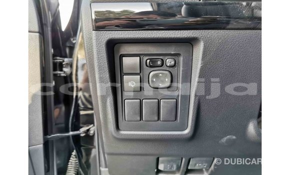 Buy Import Toyota Prado Black Car in Import - Dubai in Abia State Buy Import Toyota Prado Black Car in Import - Dubai in Abia State