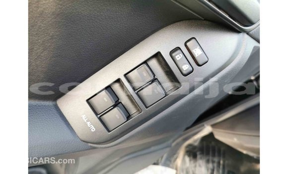 Buy Import Toyota Prado Black Car in Import - Dubai in Abia State Buy Import Toyota Prado Black Car in Import - Dubai in Abia State