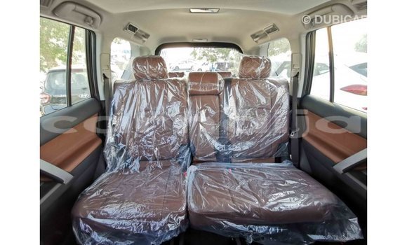 Buy Import Toyota Prado Black Car in Import - Dubai in Abia State Buy Import Toyota Prado Black Car in Import - Dubai in Abia State