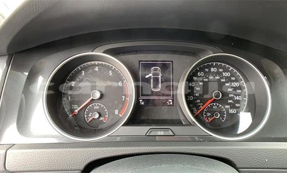 Acheter Import Voiture Volkswagen Golf Blanc à Lagos, État de Lagos Acheter Import Voiture Volkswagen Golf Blanc à Lagos, État de Lagos