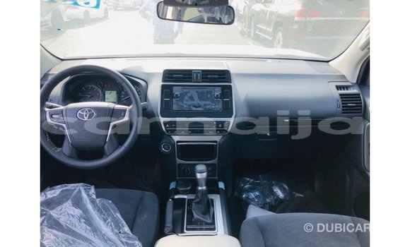 Buy Import Toyota Prado Other Car in Import - Dubai in Abia State Buy Import Toyota Prado Other Car in Import - Dubai in Abia State
