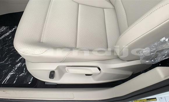 Acheter Import Voiture Volkswagen Golf Blanc à Lagos, État de Lagos Acheter Import Voiture Volkswagen Golf Blanc à Lagos, État de Lagos