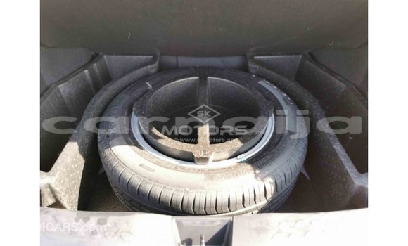 Buy Import Toyota C-HR Blue Car in Import - Dubai in Abia State Buy Import Toyota C-HR Blue Car in Import - Dubai in Abia State