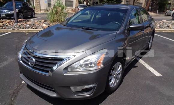 Buy Import Nissan Altima Other Car in Agbor in Delta State