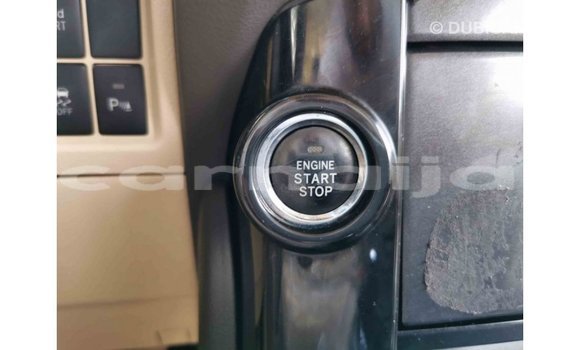 Buy Import Toyota Prado Brown Car in Import - Dubai in Abia State Buy Import Toyota Prado Brown Car in Import - Dubai in Abia State